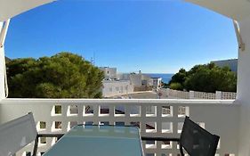Apartamento Panoramico Tres Pinos. Piscina